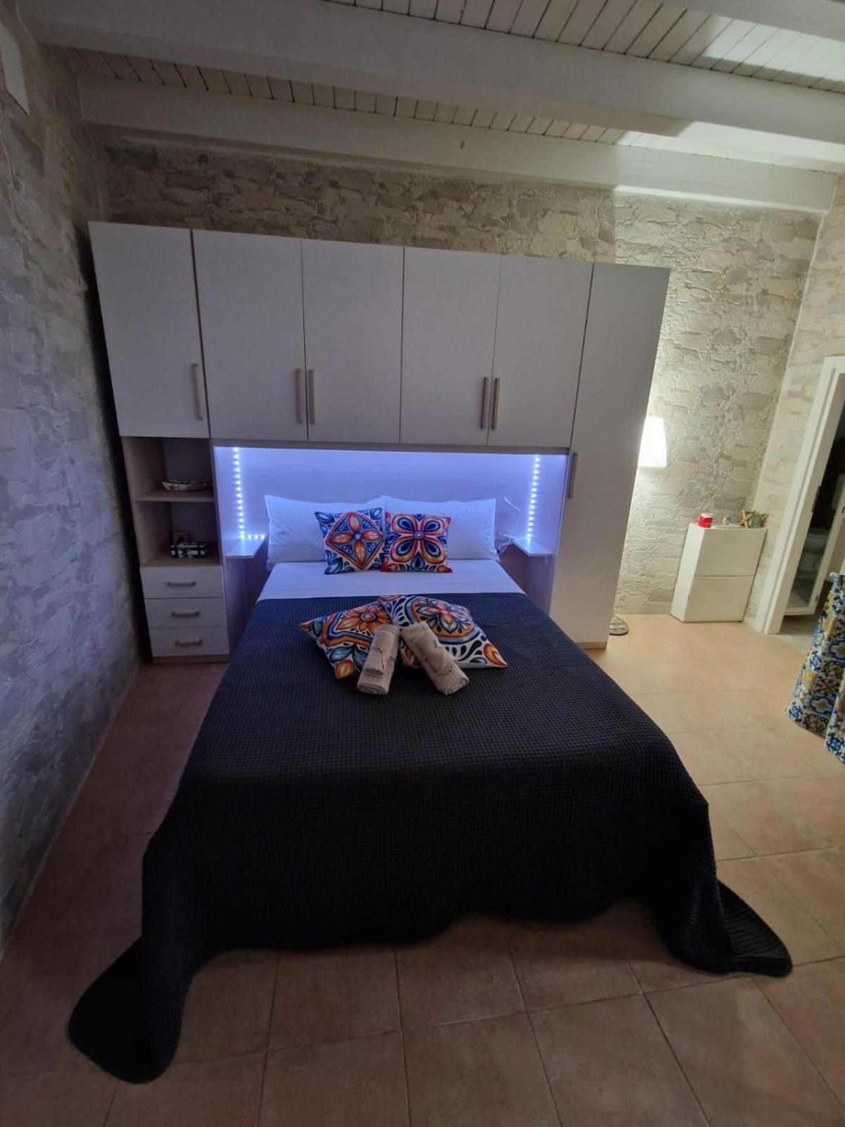 Serena's House Appartamento Syracuse