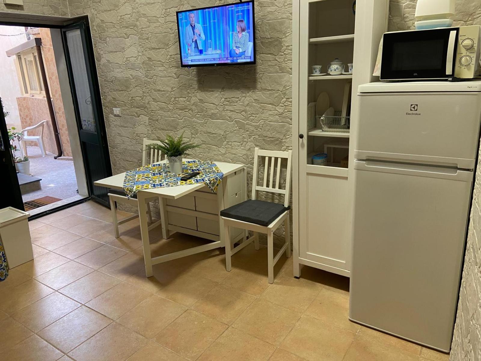Appartamento Serena's House *